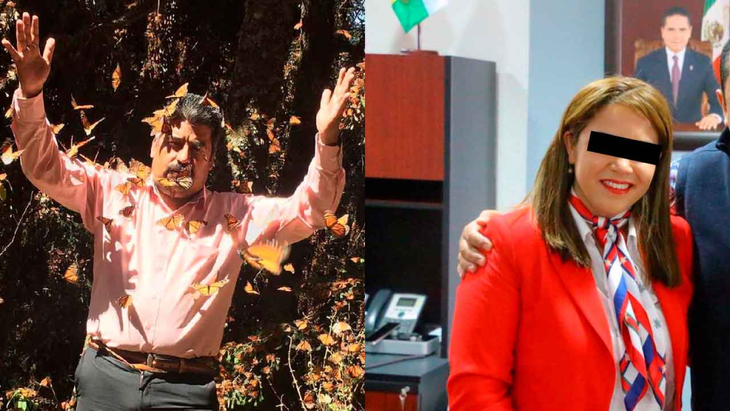 Elizabeth Guzmán vinculada al asesinato de Homero Gómez