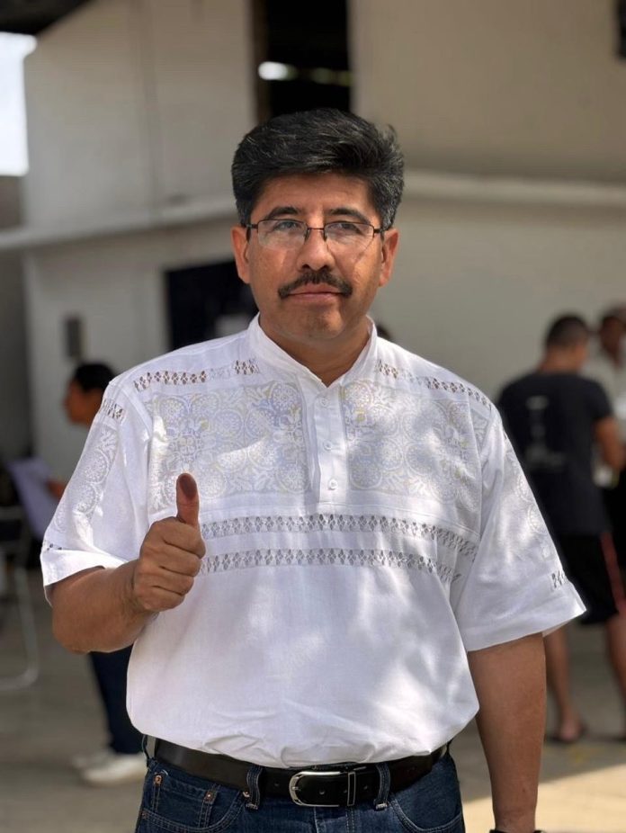 Hugo Aguilar