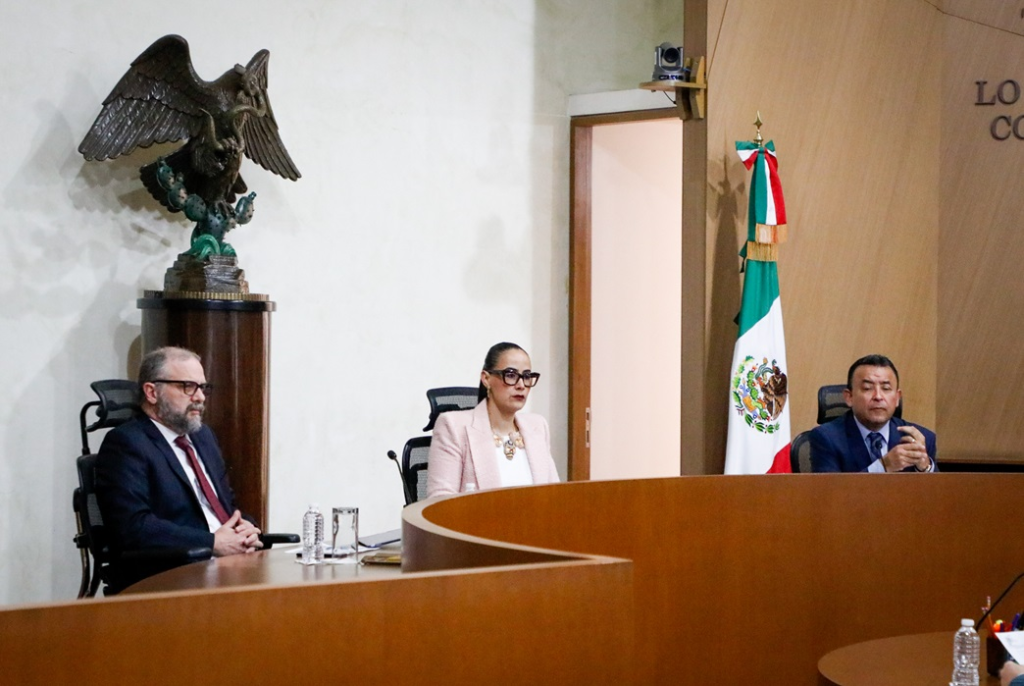 Violencia política de género no aplica en críticas por nepotismo