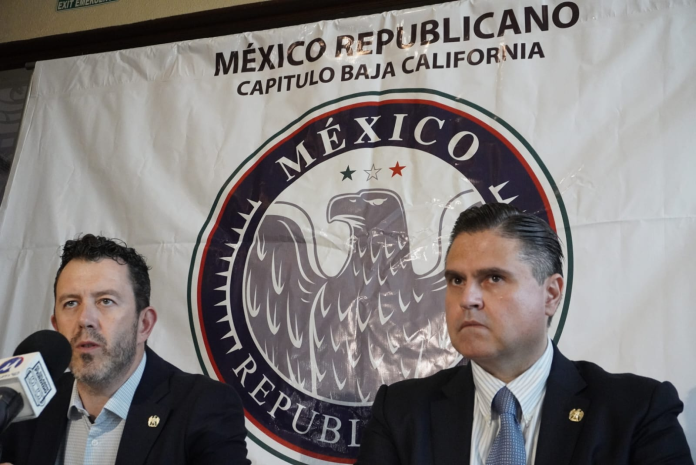 México Republicano