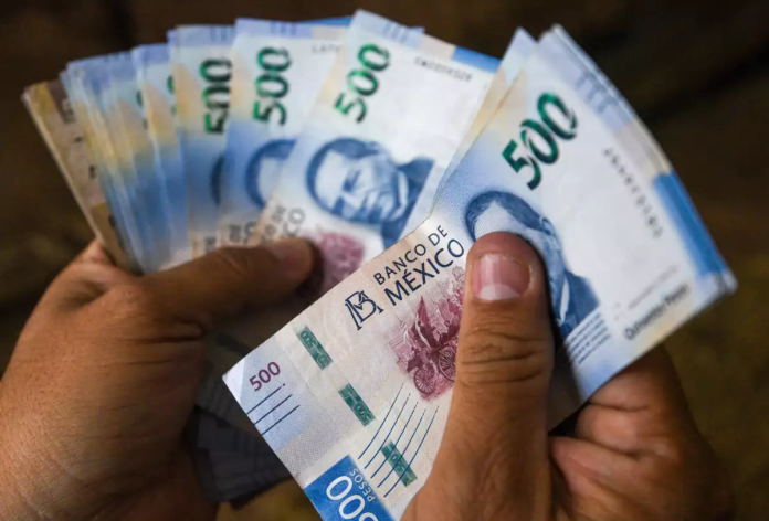 lavado de dinero