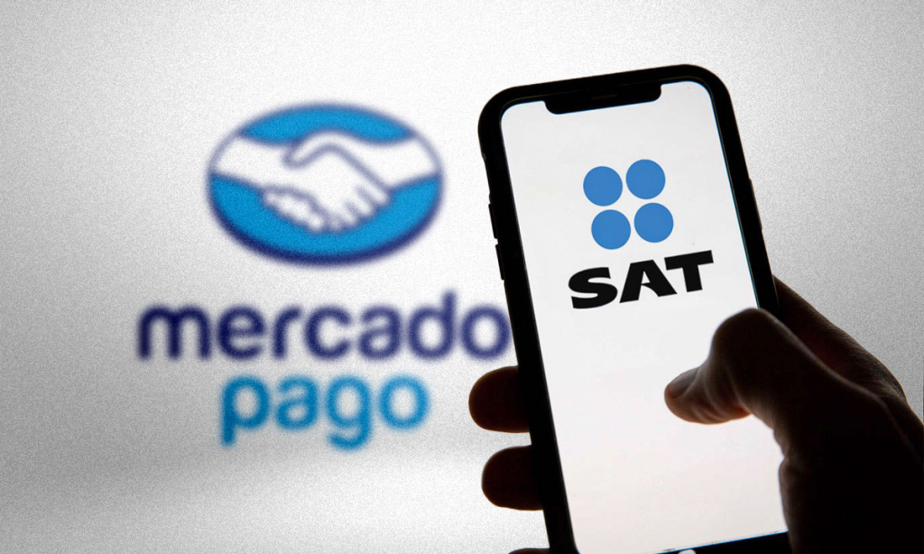 Pago de impuestos al SAT ahora fácil con Mercado Pago