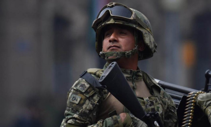 militares humanistas