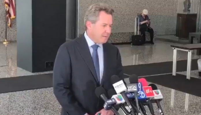 abogado de Ovidio Guzmán