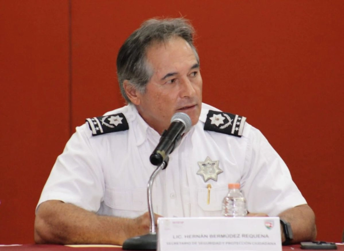 El Comandante H