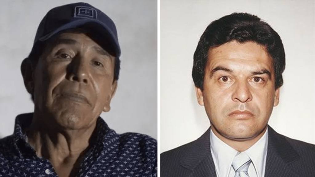 Caro Quintero enfrenta nueva evidencia por asesinato de Kiki Camarena