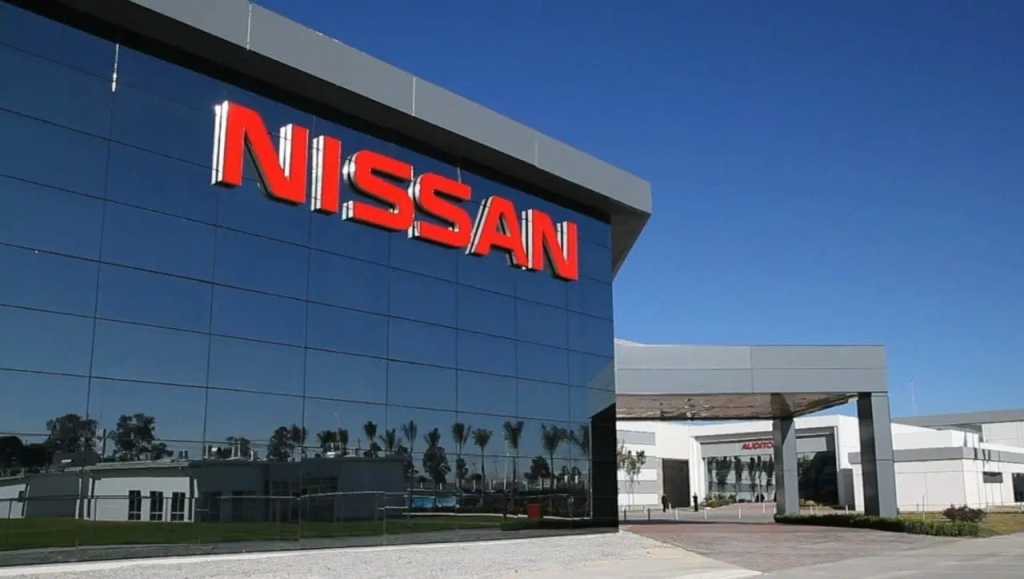 Nissan cierra planta en Morelos y deja incertidumbre laboral