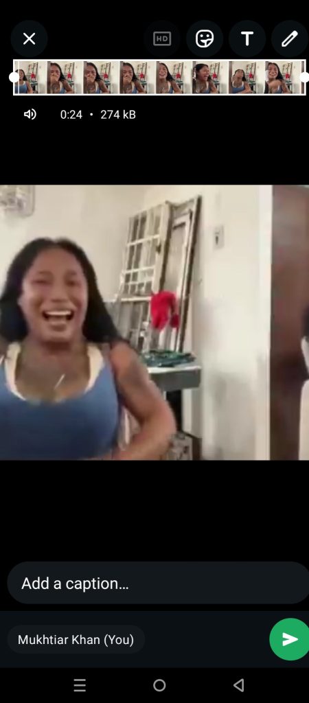 Video íntimo de Wendy Guevara que se filtró desata debate sobre privacidad digital