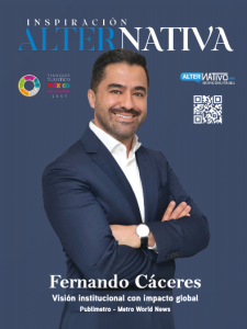  revista inspiración Alternativa