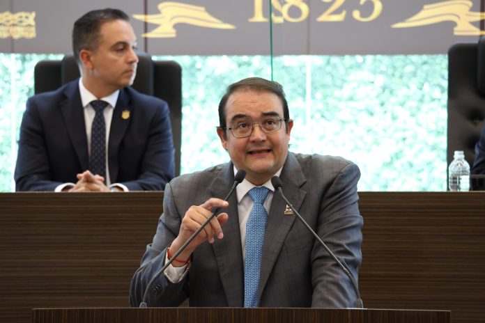 Guillermo Vega Guerrero