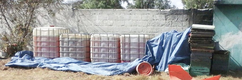 Huachicol fiscal: el fraude que se esconde en los puertos y golpea a todos