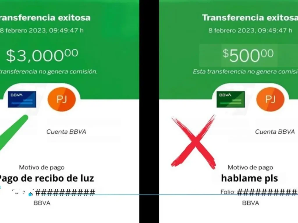 Transferencias bancarias nuevo límite digital desde octubre