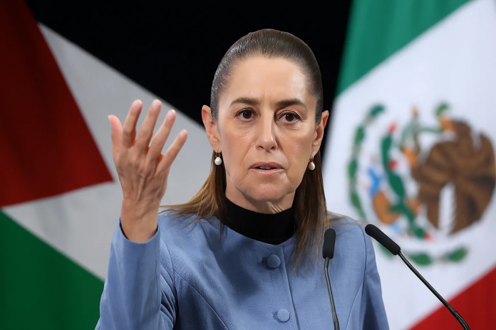 Palestina