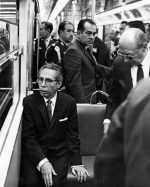 Gustavo Díaz Ordaz: el legado de un presidente marcado por la represión ...