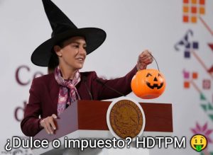 Claudia Sheinbaum en Veracruz