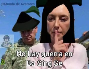 Claudia Sheinbaum en Veracruz