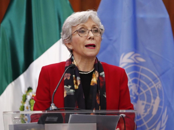 desaparición forzada en México
