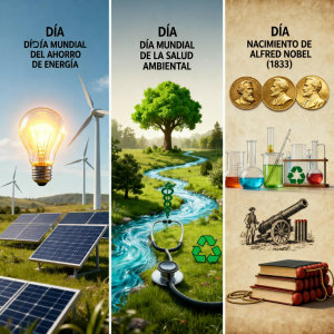 Efemérides del 20 de octubre