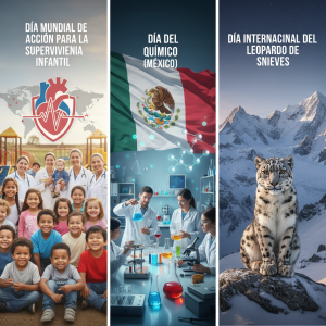 Efemérides del 20 de octubre