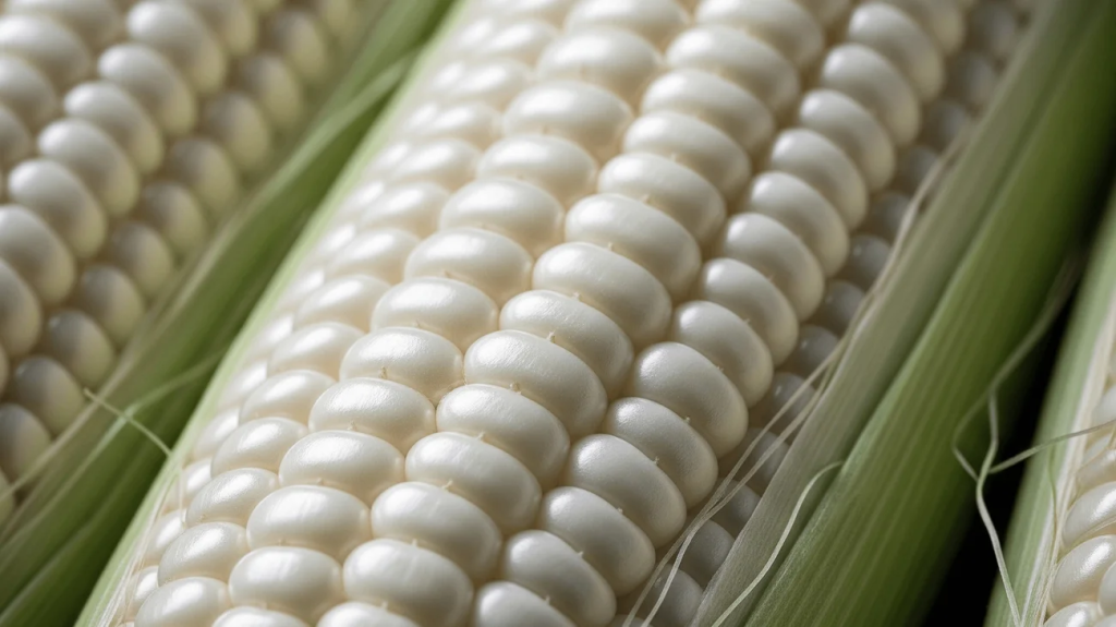 Maíz blanco es acordado a precio histórico en Guanajuato, Jalisco y Michoacán
