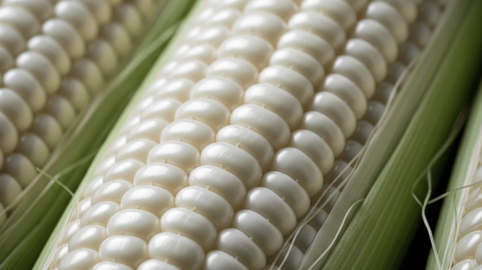 maíz blanco maíz blanco