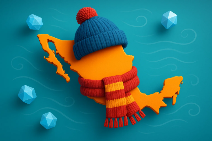 Frente Frío 7