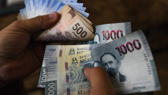 Plan Billete