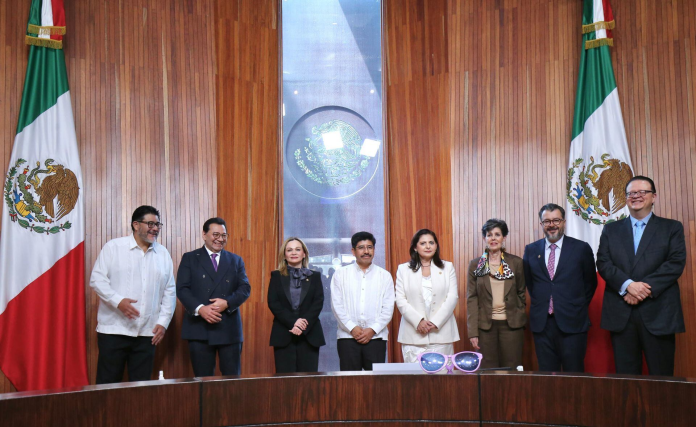 TEPJF quita multas a ministros