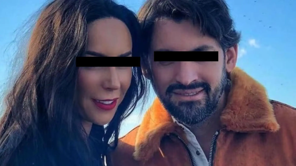 Víctor Manuel Álvarez es detenido en Miami