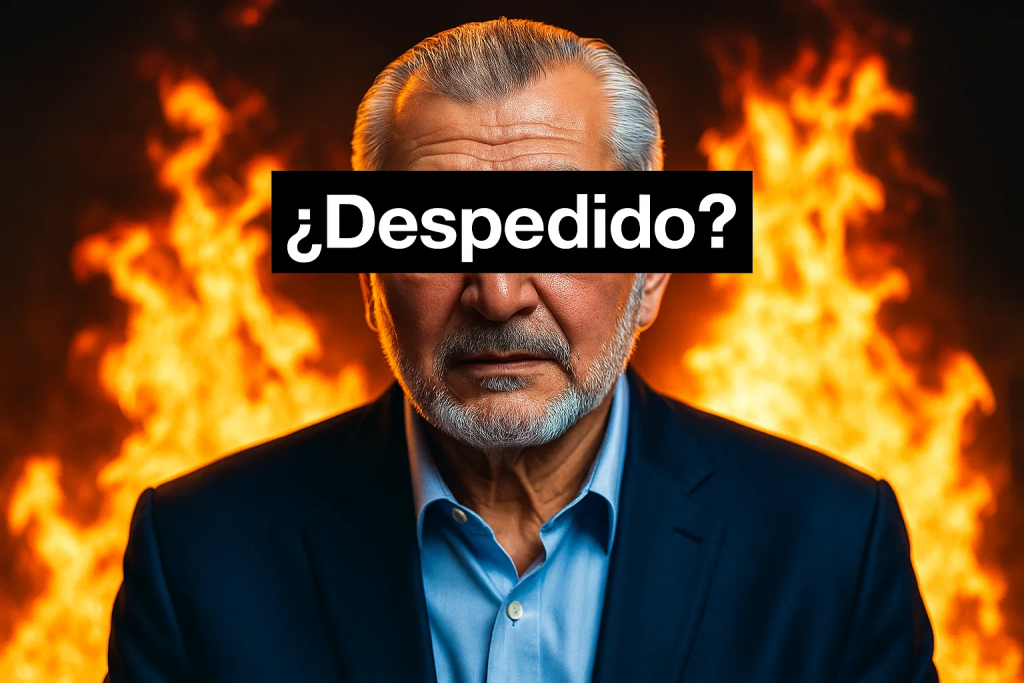Adán Augusto López Hernández podría perder la coordinación en Morena