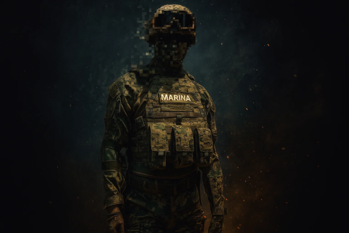 Ley de la Armada de México