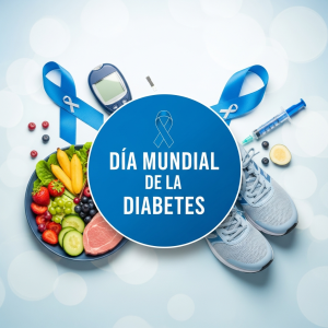 Día Mundial de la Diabetes