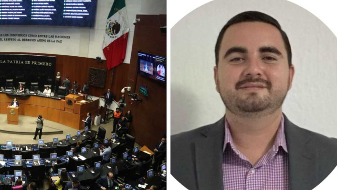 reforma judicial