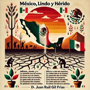 Carlos Manzo Rodríguez, alcalde de Uruapan, Michoacán