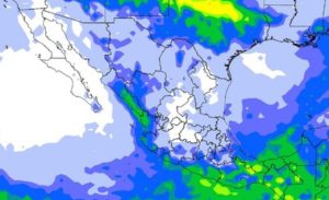 frente frío 15 golpeará con fuerza en las próximas horas: habrá heladas, caída de aguanieve y hasta -10°C