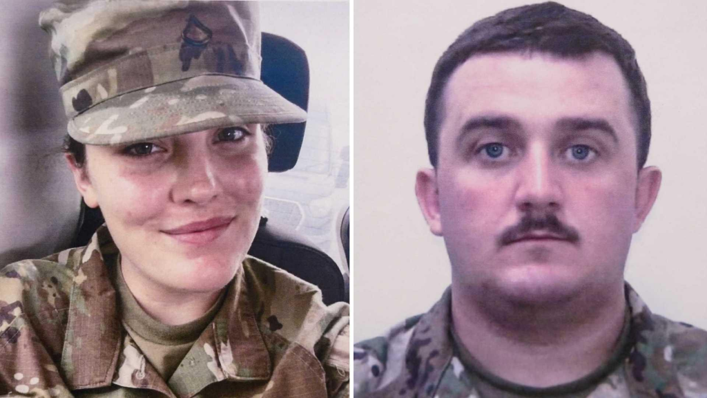 Guardia Nacional muere tras tiroteo en Washington