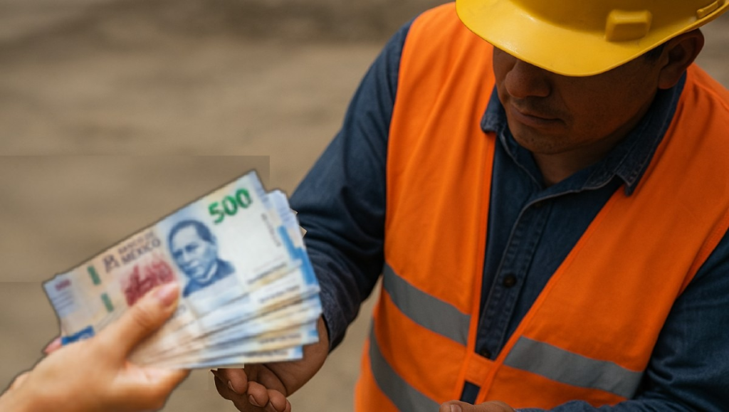 Salario mínimo podría subir 16% en 2026: ¿fin de la pobreza laboral?