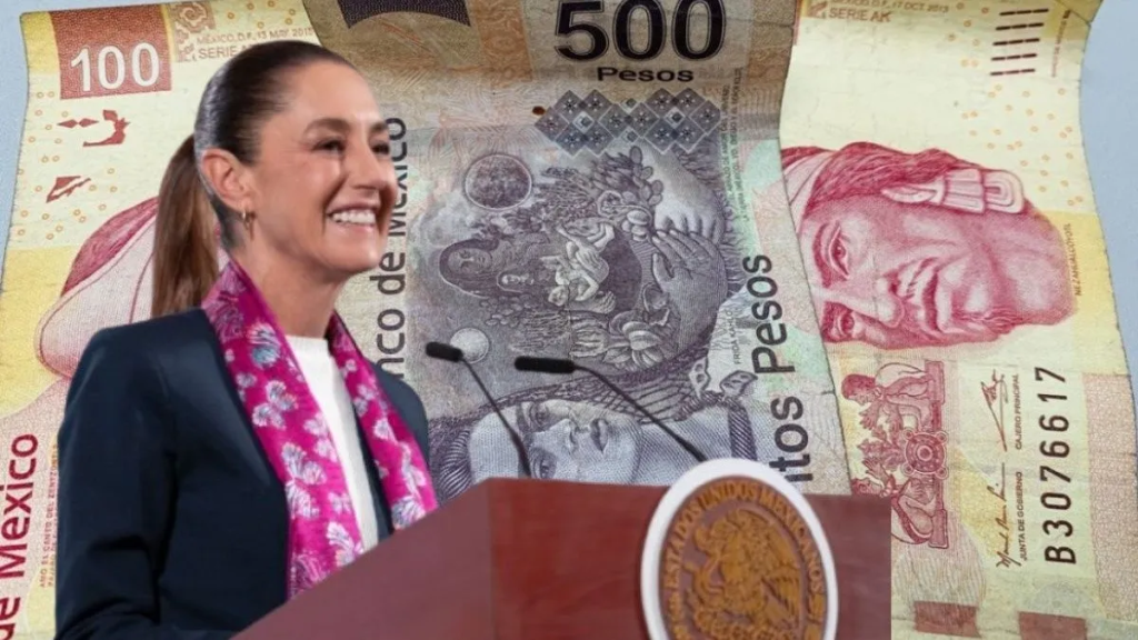 Aguinaldo 2025 pagará 40 días de salario a trabajadores del Estado