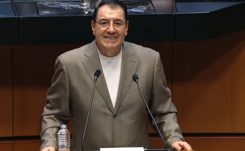 Senador del PT propone crear un nuevo sistema nacional de comunicación del Estado