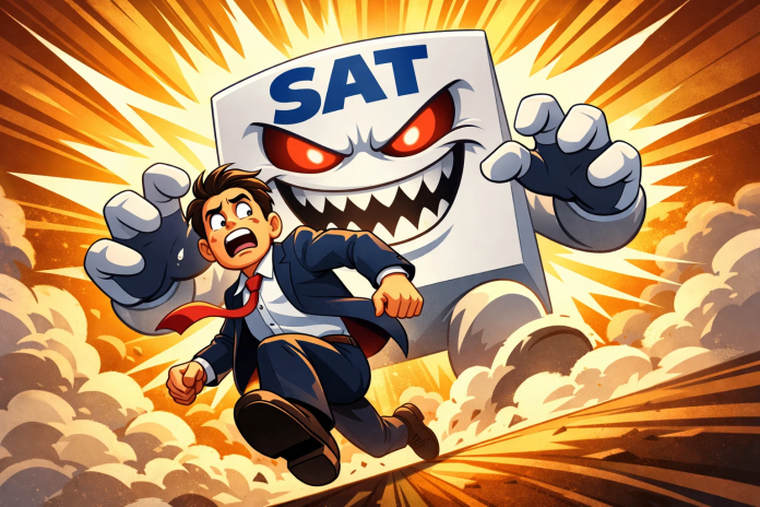 Buzón Tributario SAT