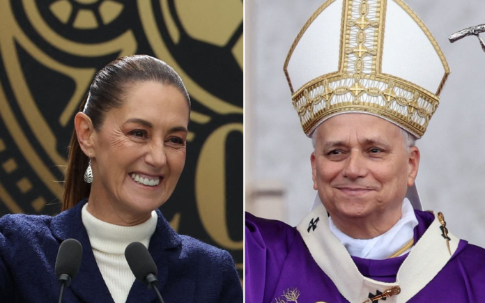papa León XIV