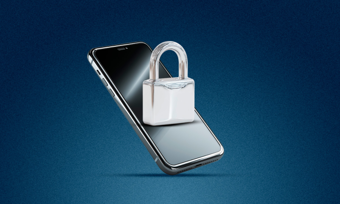 registro de líneas telefónicas