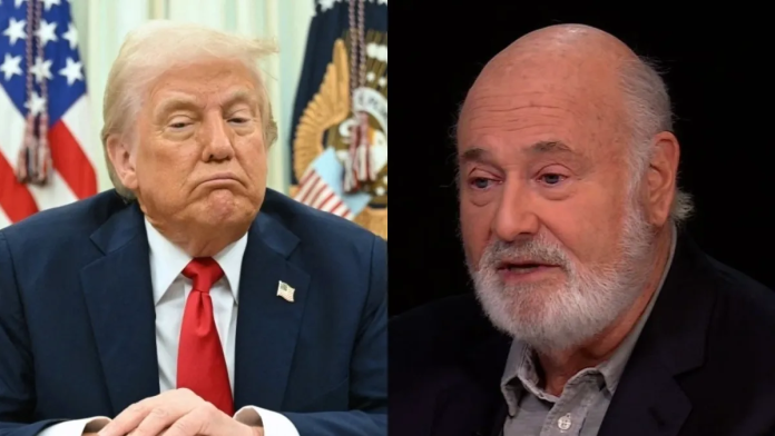 muerte de Rob Reiner