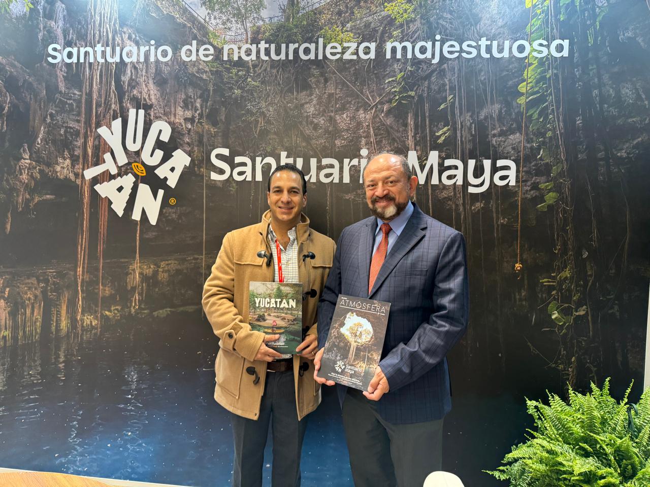 Grupo Anunciart presente en FITUR