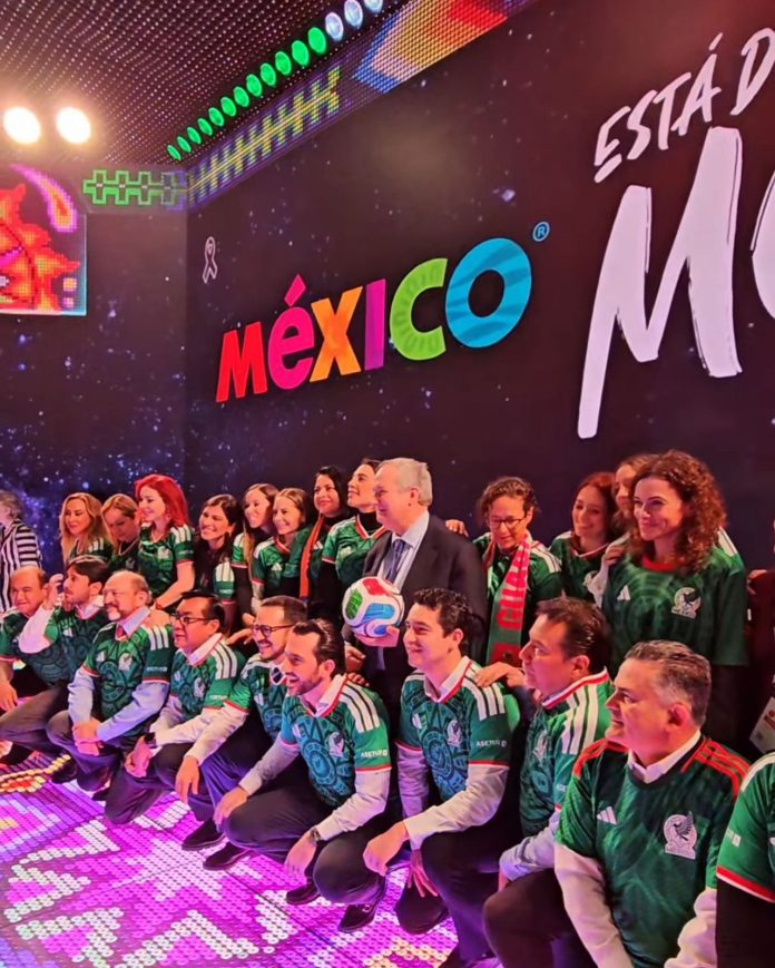 Grupo Anunciart presente en FITUR