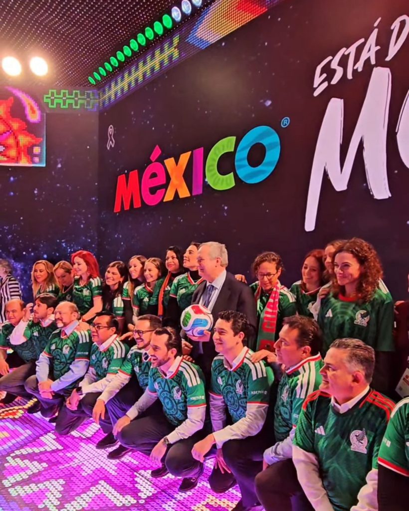 Grupo Anunciart presente en FITUR