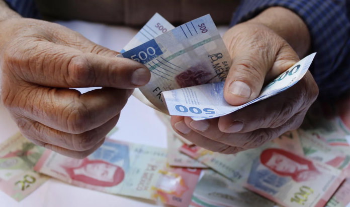 salario mínimo 2026