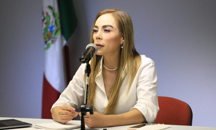 ex secretaria