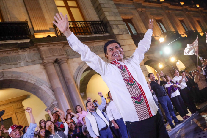 revocación de mandato