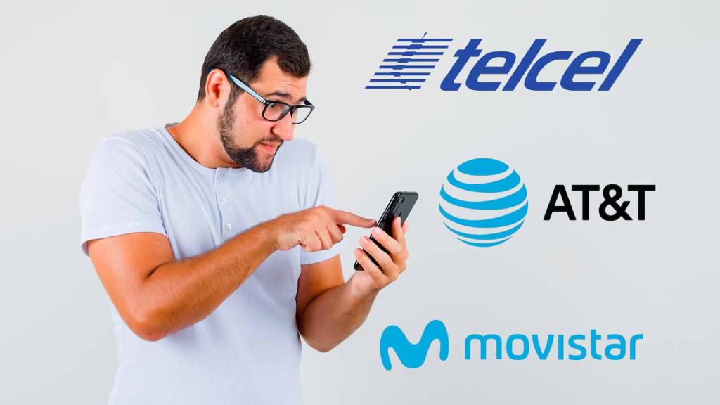 Registro de celulares en México será obligatorio a partir de julio de 2026